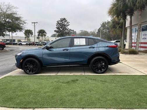 2024 Buick Envista Sport Touring