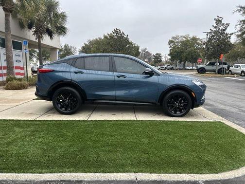 2024 Buick Envista Sport Touring