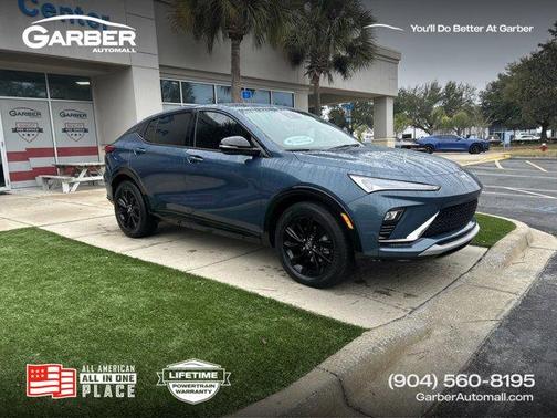 2024 Buick Envista Sport Touring