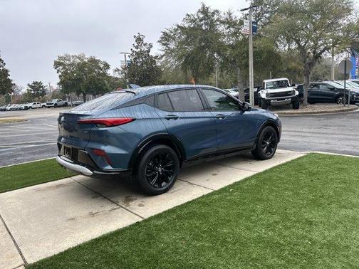 2024 Buick Envista Sport Touring