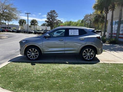 2024 Buick Encore GX Avenir