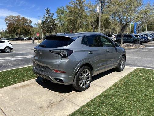 2024 Buick Encore GX Avenir