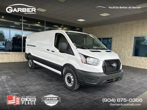 2026 Ford Transit-150 BASE