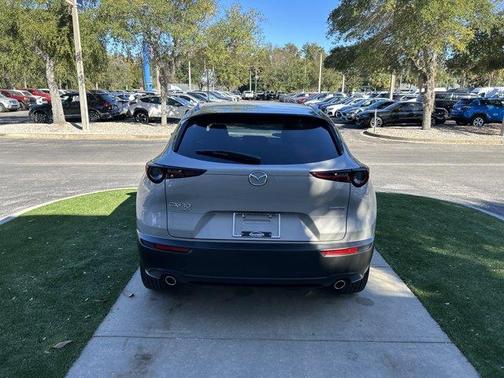 2024 Mazda CX-30 2.5 S Preferred Package