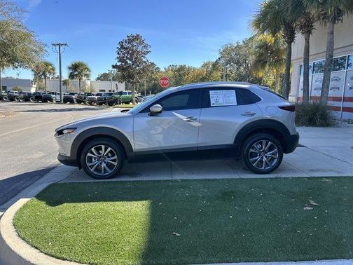 2024 Mazda CX-30 2.5 S Preferred Package