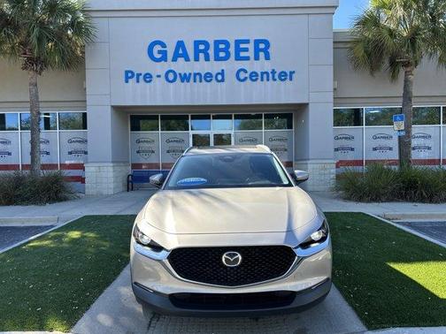 2024 Mazda CX-30 2.5 S Preferred Package