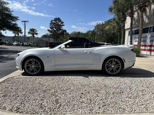 2024 Chevrolet Camaro 1LT