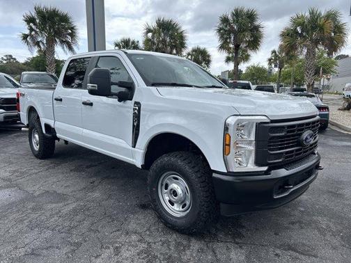 2026 Ford F-250 XL