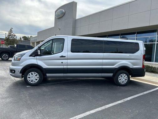 2024 Ford Transit-350 XL
