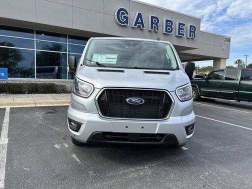 2024 Ford Transit-350 XL