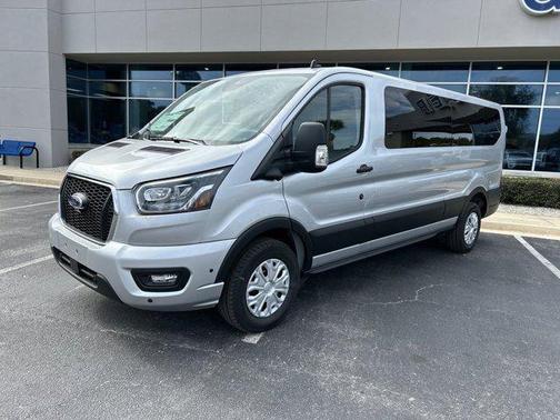 2024 Ford Transit-350 XL