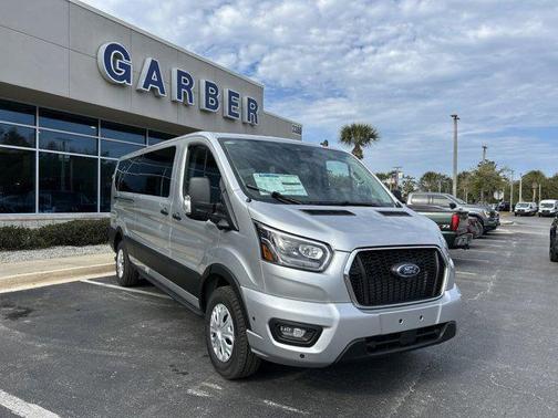 2024 Ford Transit-350 XL