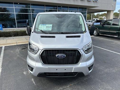 2024 Ford Transit-350 XL