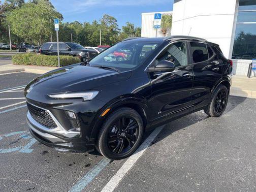 2025 Buick Encore GX Sport Touring