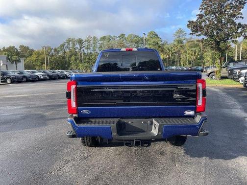 2026 Ford F-350 Lariat Super Duty