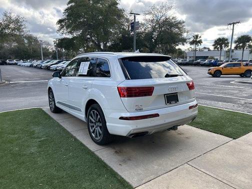 2018 Audi Q7 2.0T Premium Plus