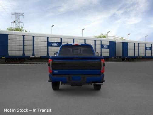 2026 Ford F-350 