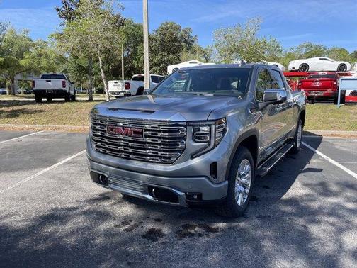Sterling 2026 GMC Sierra 1500 Denali