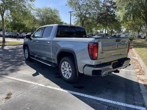 Sterling 2026 GMC Sierra 1500 Denali