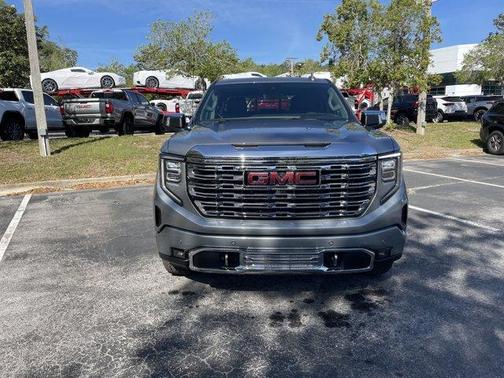 Sterling 2026 GMC Sierra 1500 Denali