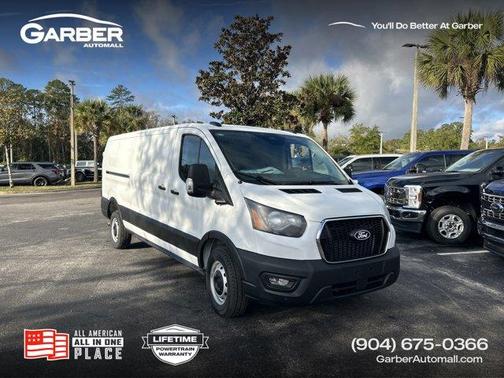 2026 Ford Transit-150 BASE