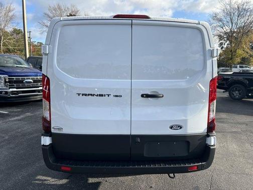 2026 Ford Transit-150 BASE