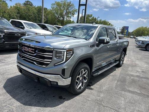 Sterling 2026 GMC Sierra 1500 SLT