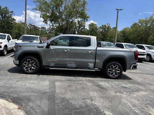 Sterling 2026 GMC Sierra 1500 SLT