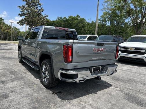 Sterling 2026 GMC Sierra 1500 SLT