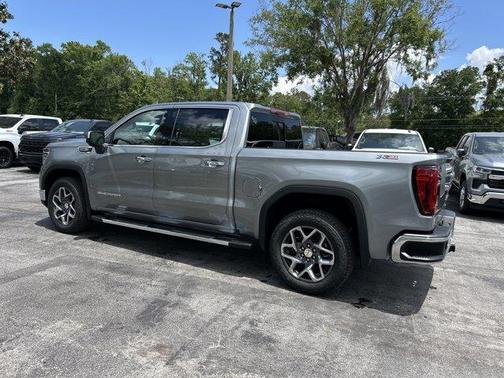 Sterling 2026 GMC Sierra 1500 SLT