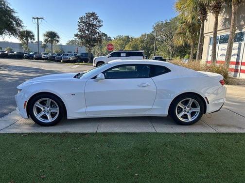 2023 Chevrolet Camaro 1LT