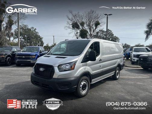 2026 Ford Transit-150 BASE