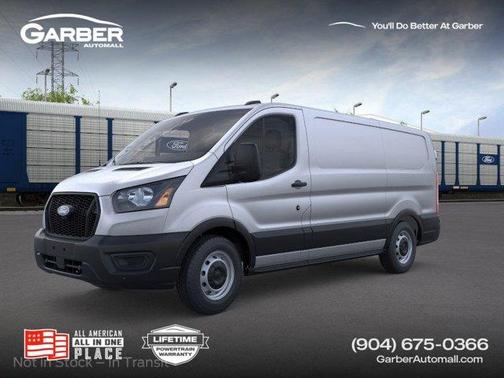 2026 Ford Transit-150 BASE