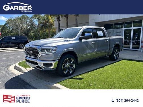 2019 RAM 1500 Limited