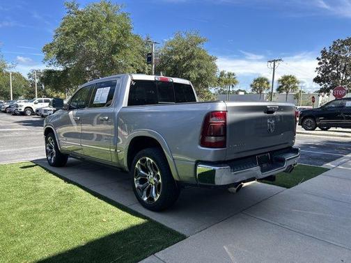 2019 RAM 1500 Limited