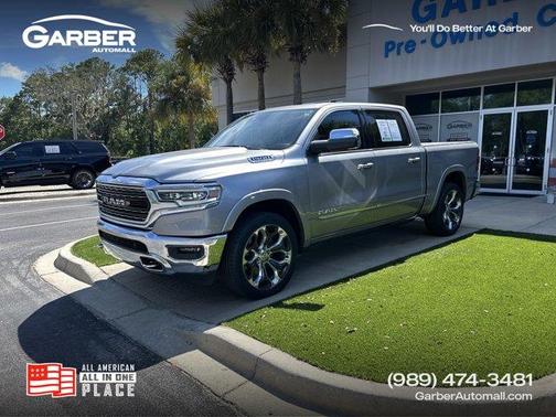 2019 RAM 1500 Limited
