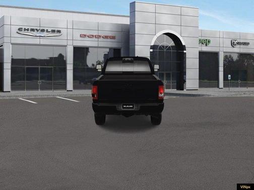 2025 RAM 3500 Big Horn