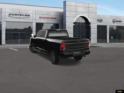 2025 RAM 3500 Big Horn