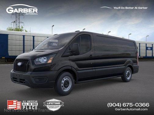 2026 Ford Transit-150 BASE