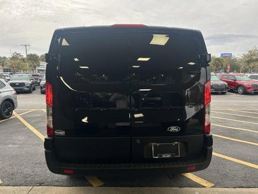 2026 Ford Transit-150 BASE