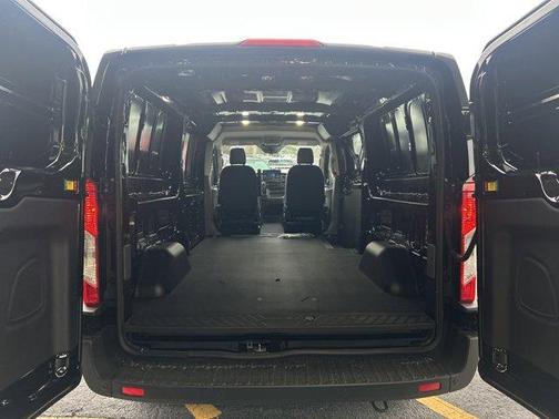 2026 Ford Transit-150 BASE
