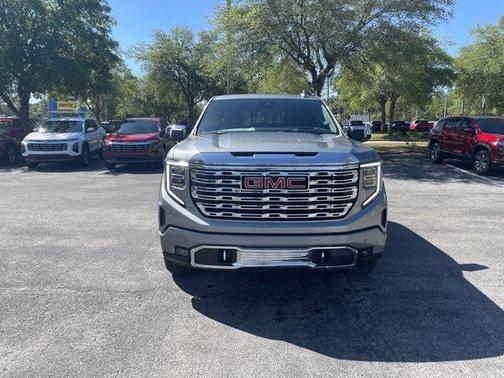 Sterling 2026 GMC Sierra 1500 Denali