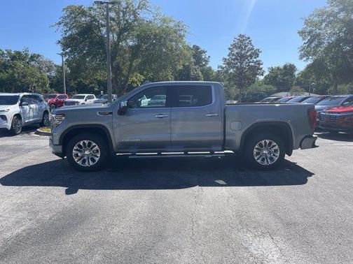 Sterling 2026 GMC Sierra 1500 Denali