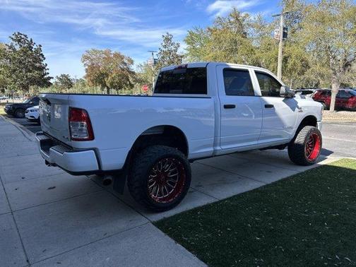 2019 RAM 2500 Tradesman