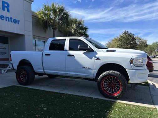 2019 RAM 2500 Tradesman