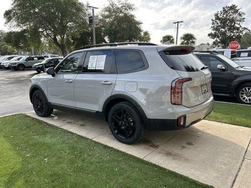 2023 Kia Telluride EX X-Line