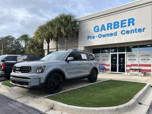 2023 Kia Telluride EX X-Line