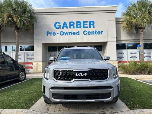 2023 Kia Telluride EX X-Line