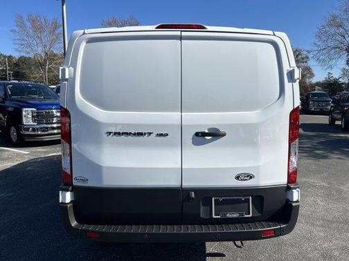 2026 Ford Transit-150 BASE
