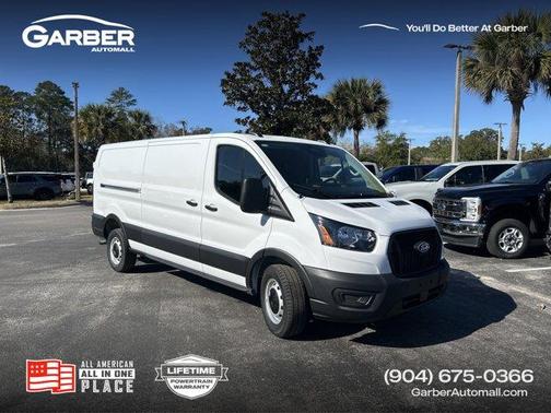2026 Ford Transit-150 BASE